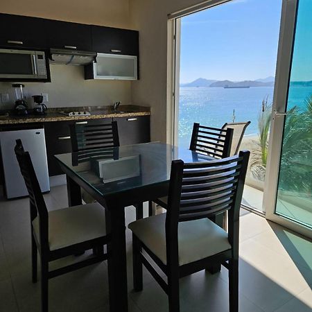 Condominio Marlica Manzanillo Bagian luar foto