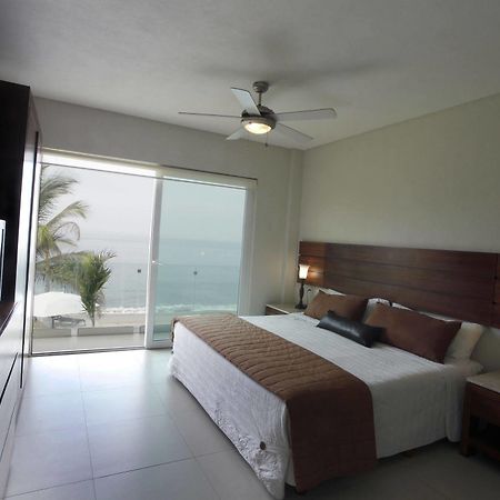 Condominio Marlica Manzanillo Bagian luar foto