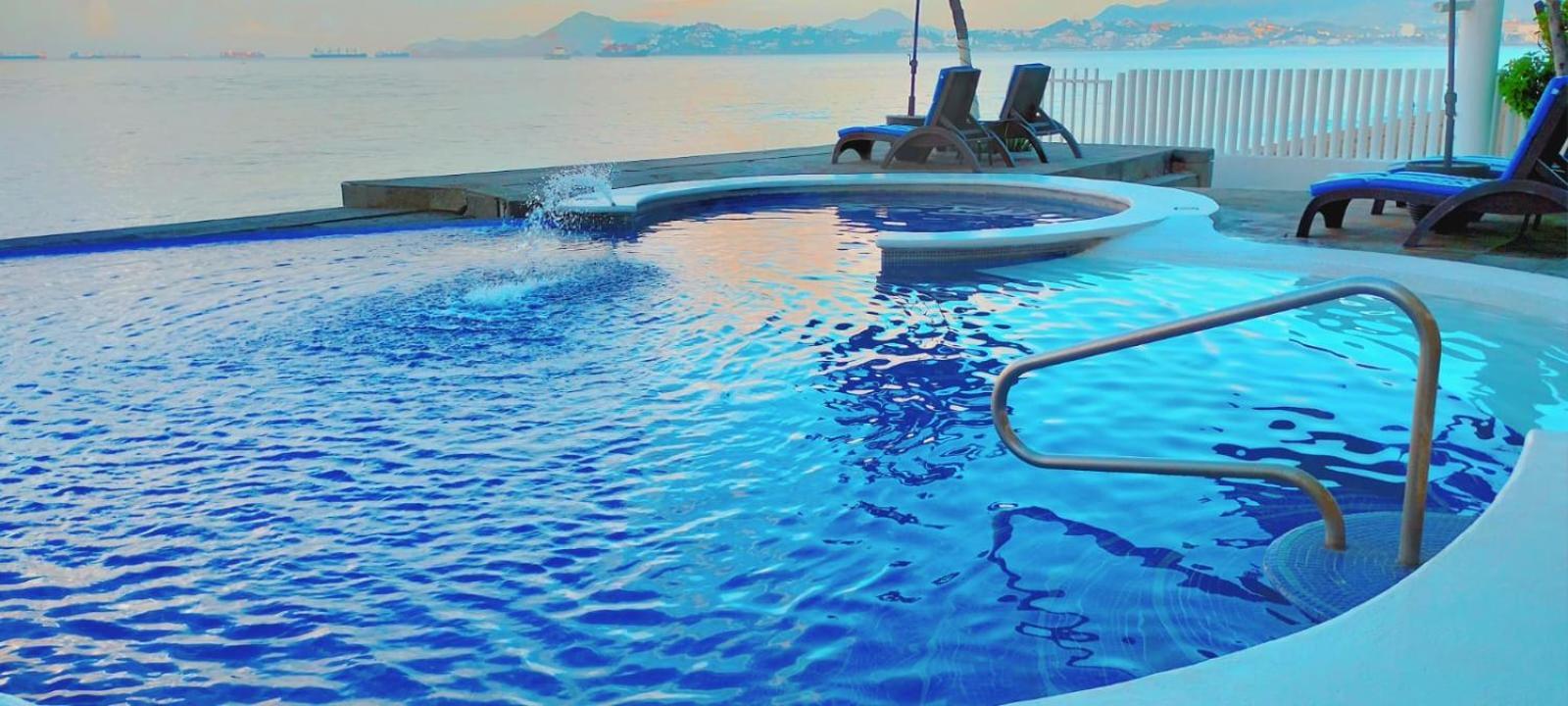 Condominio Marlica Manzanillo Bagian luar foto