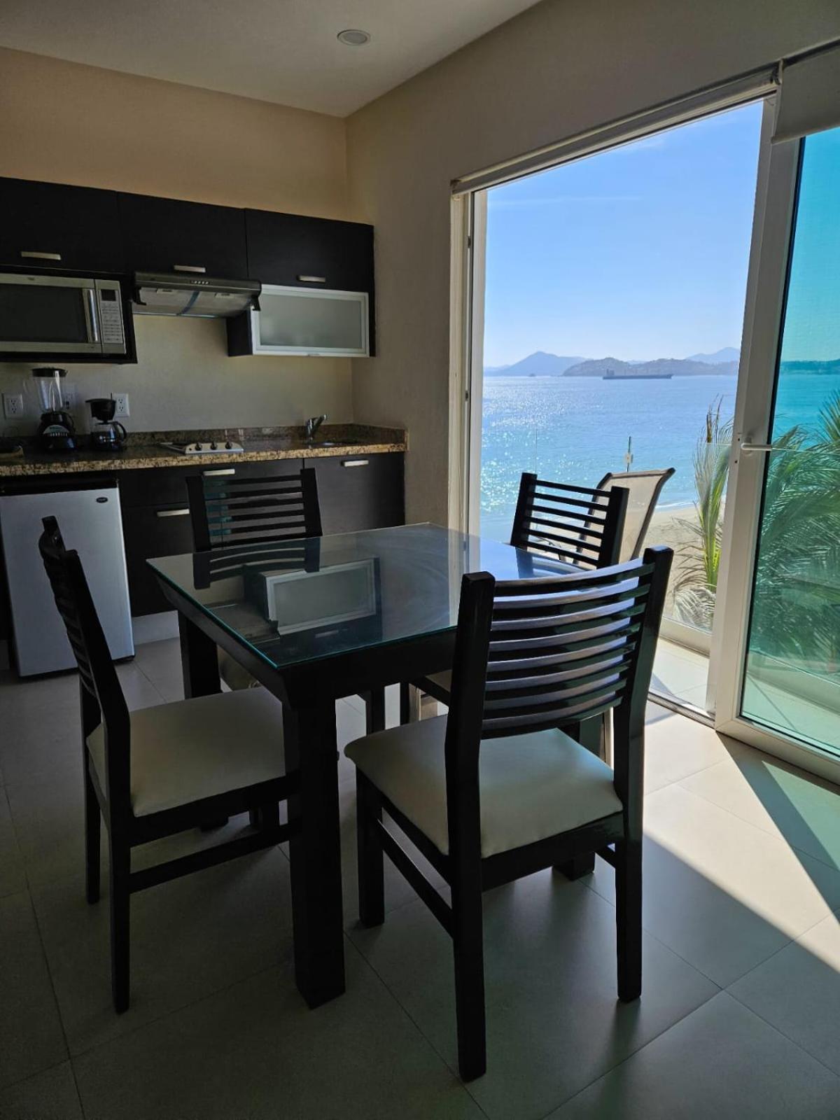 Condominio Marlica Manzanillo Bagian luar foto
