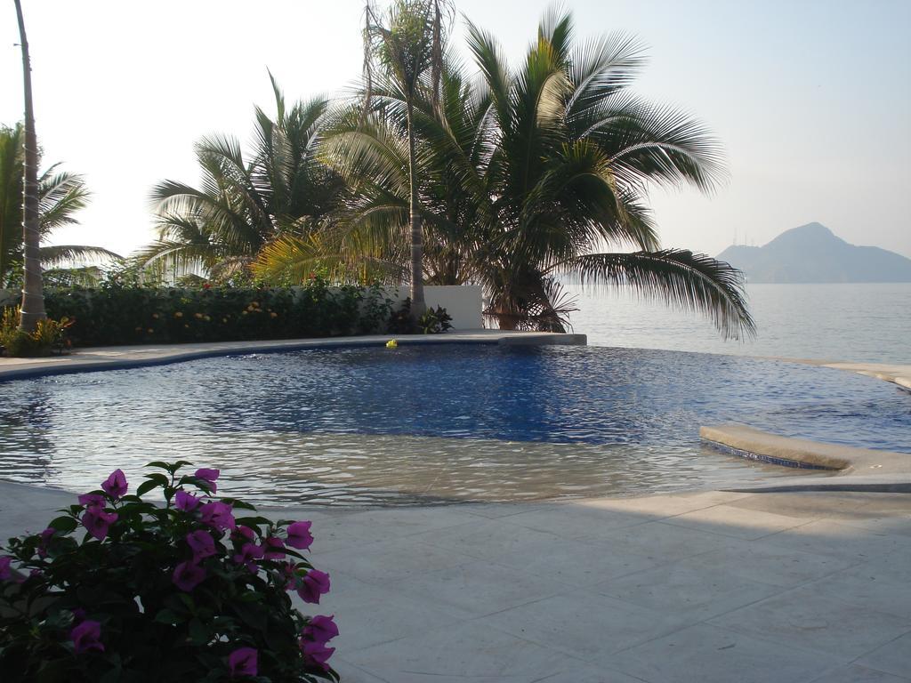 Condominio Marlica Manzanillo Bagian luar foto