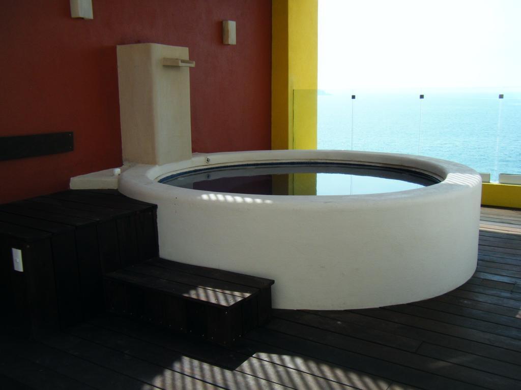 Condominio Marlica Manzanillo Bagian luar foto