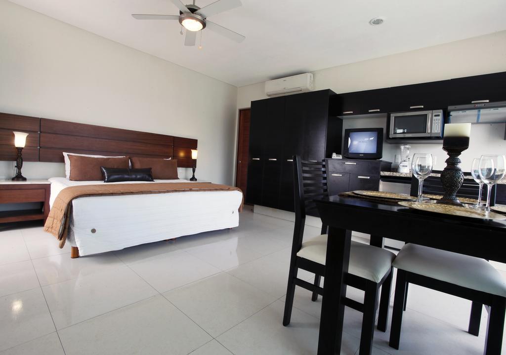 Condominio Marlica Manzanillo Bagian luar foto