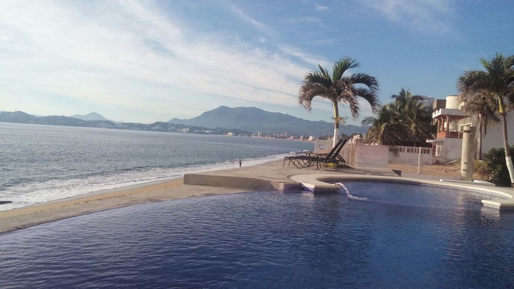 Condominio Marlica Manzanillo Bagian luar foto