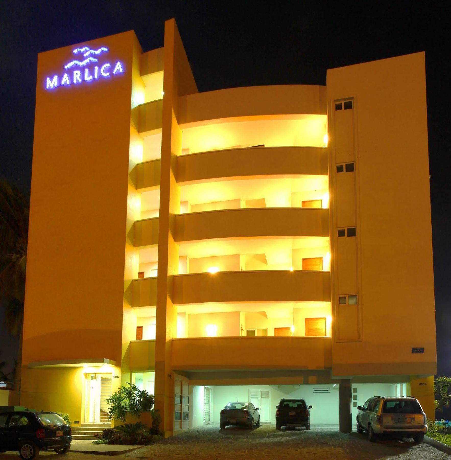Condominio Marlica Manzanillo Bagian luar foto