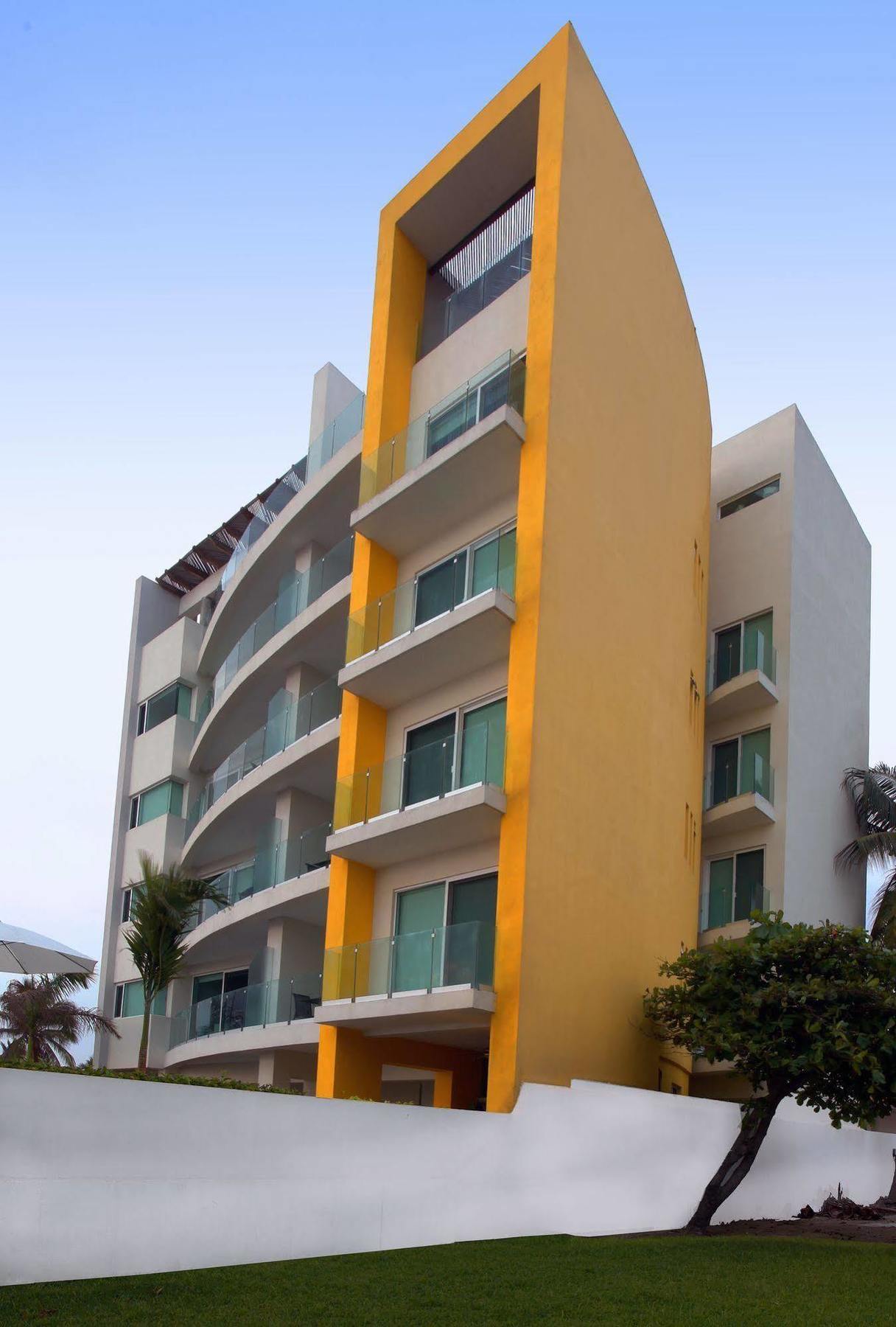 Condominio Marlica Manzanillo Bagian luar foto
