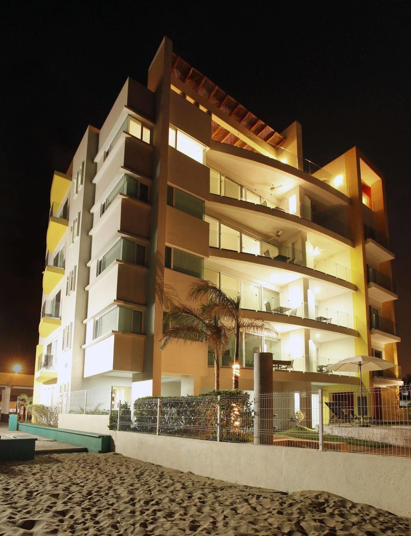Condominio Marlica Manzanillo Bagian luar foto