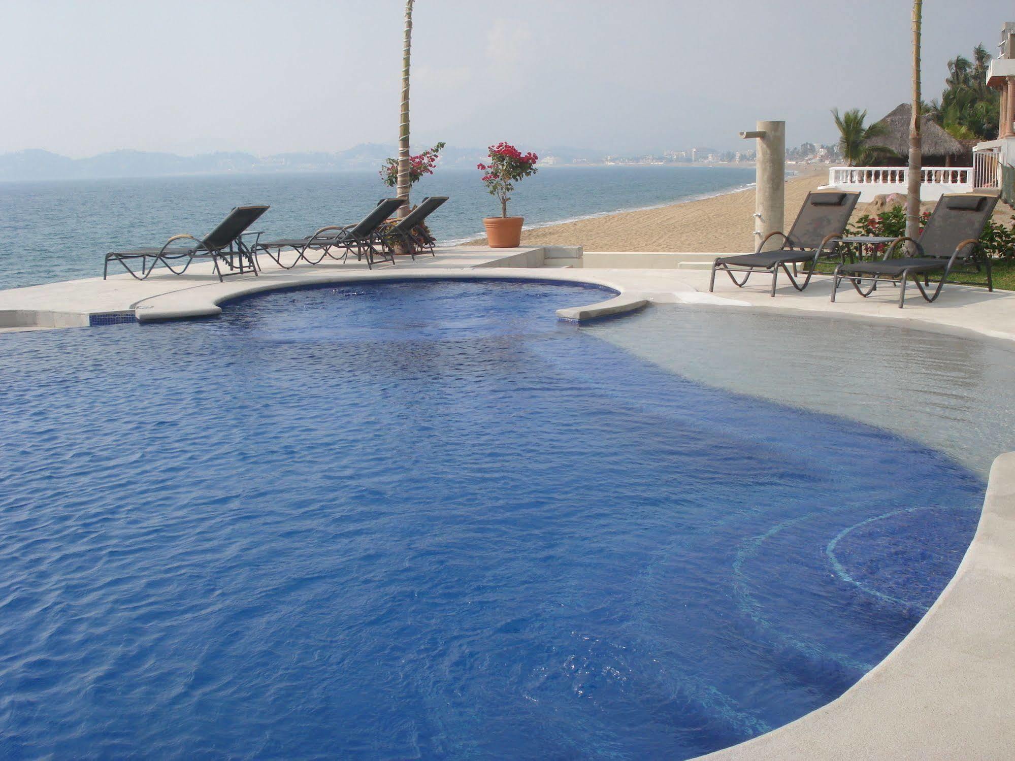 Condominio Marlica Manzanillo Bagian luar foto