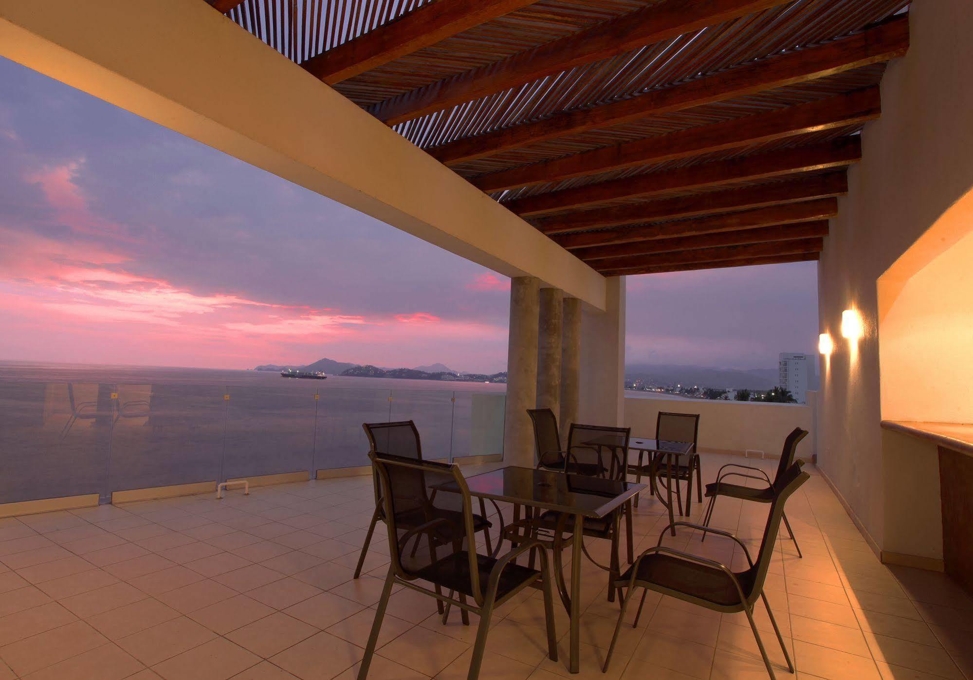 Condominio Marlica Manzanillo Bagian luar foto