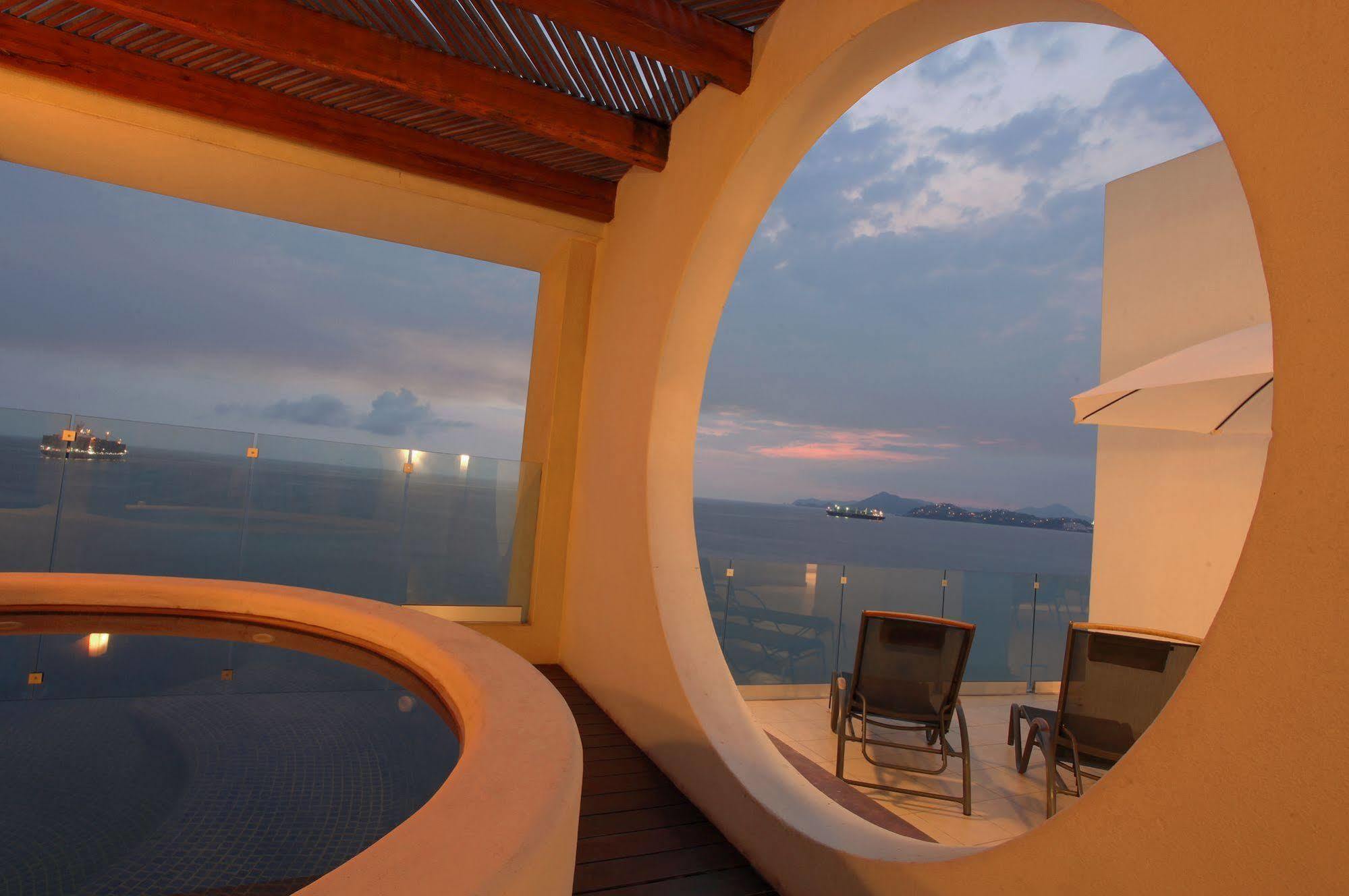 Condominio Marlica Manzanillo Bagian luar foto