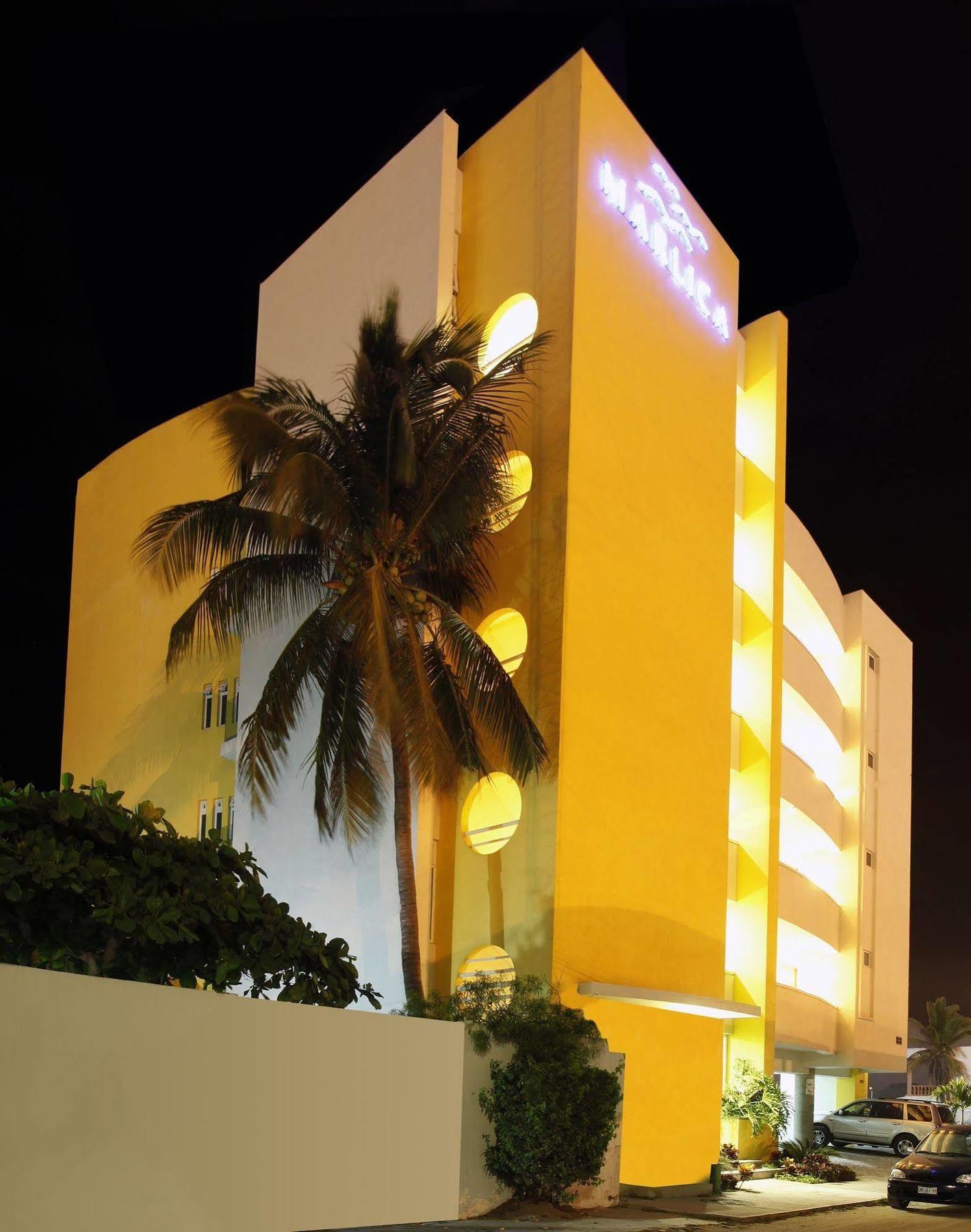 Condominio Marlica Manzanillo Bagian luar foto
