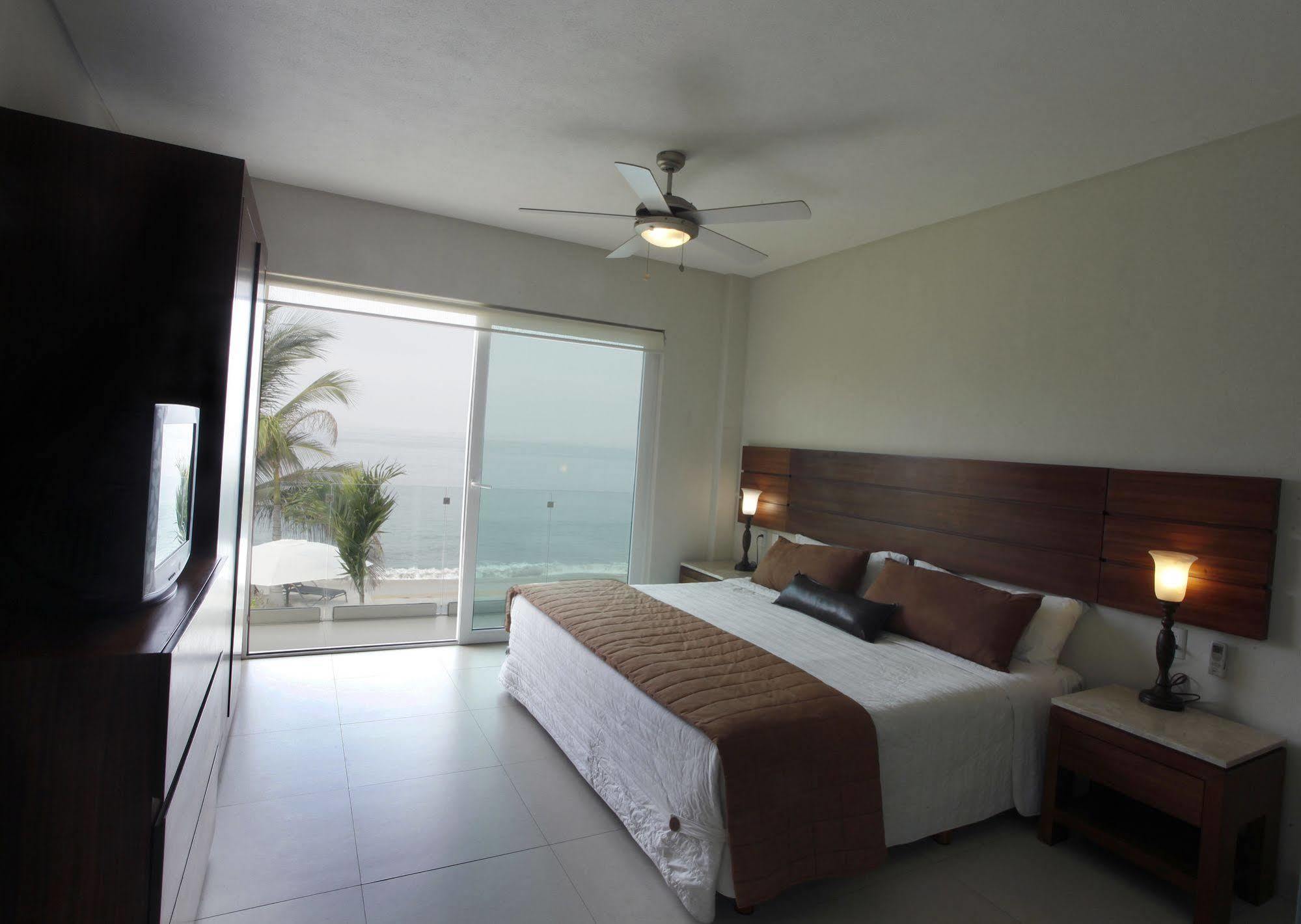 Condominio Marlica Manzanillo Bagian luar foto
