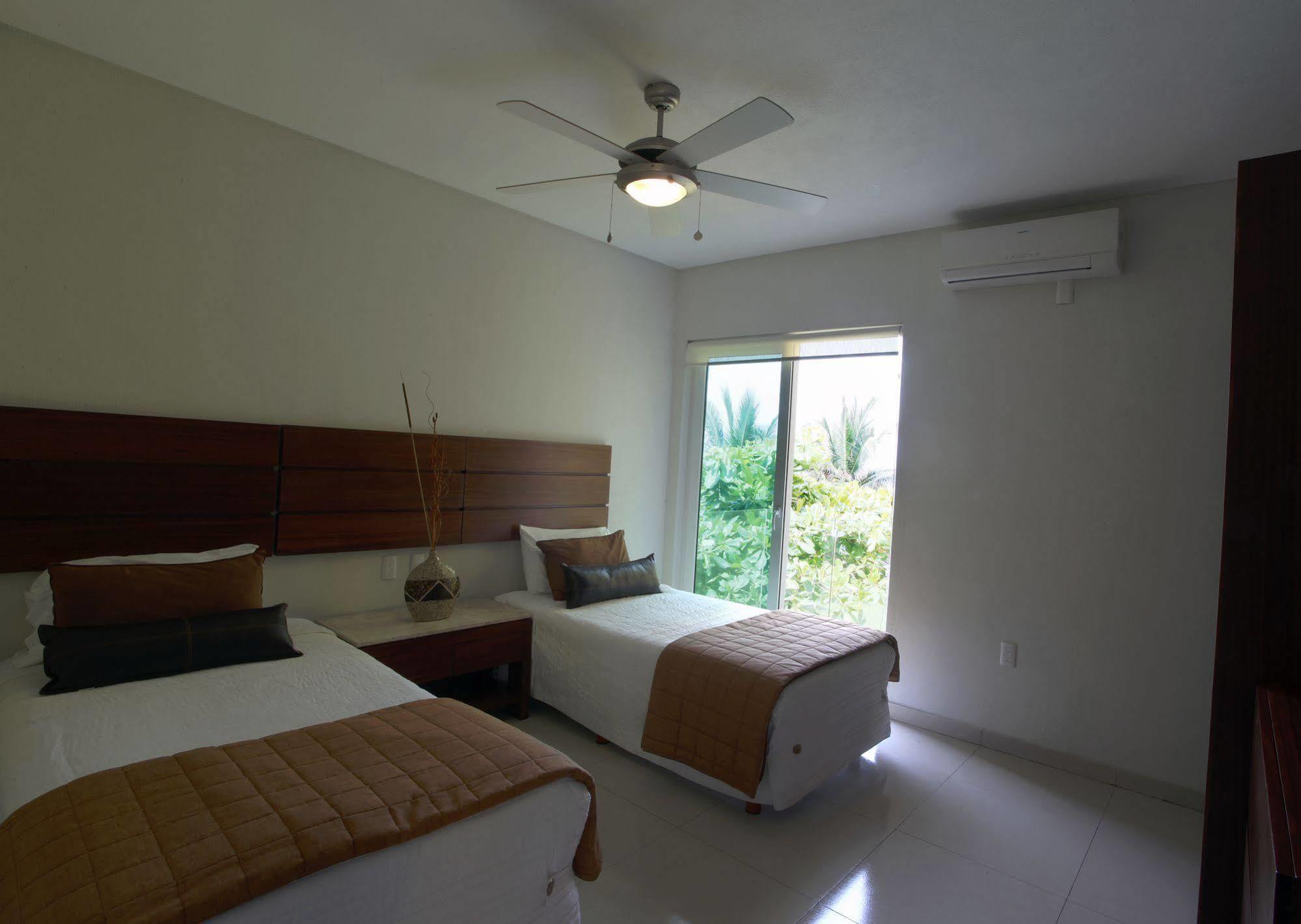 Condominio Marlica Manzanillo Bagian luar foto