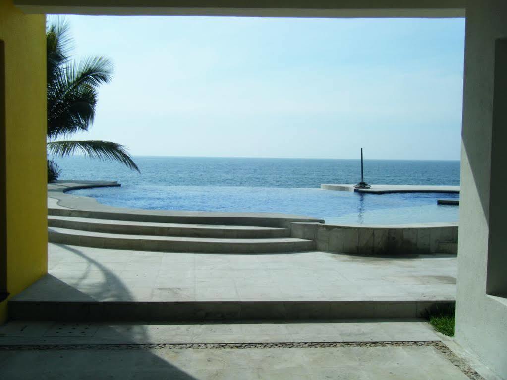 Condominio Marlica Manzanillo Bagian luar foto
