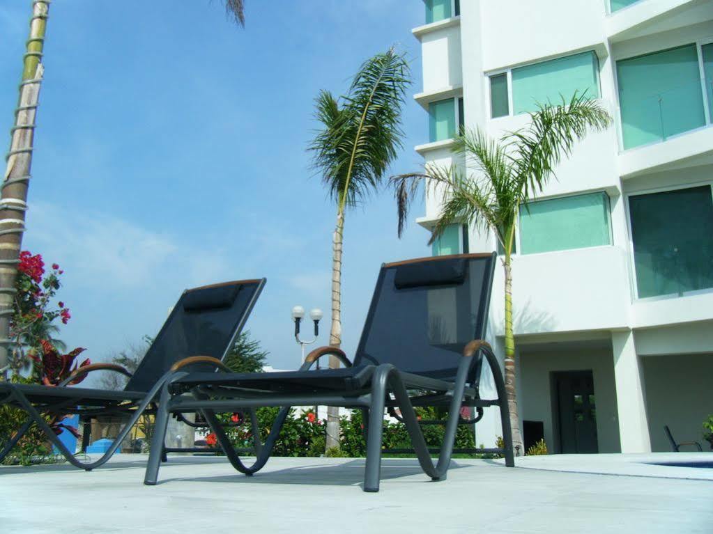 Condominio Marlica Manzanillo Bagian luar foto