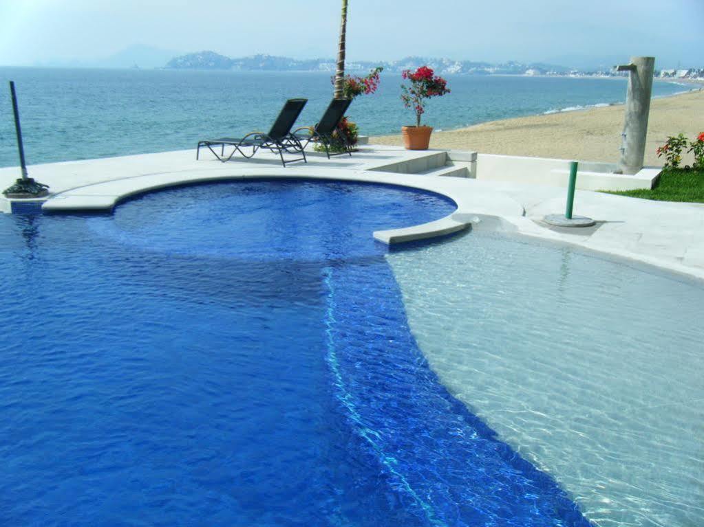Condominio Marlica Manzanillo Bagian luar foto