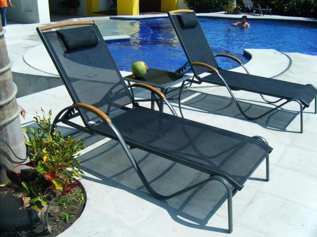 Condominio Marlica Manzanillo Bagian luar foto