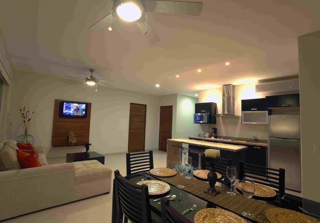 Condominio Marlica Manzanillo Bagian luar foto