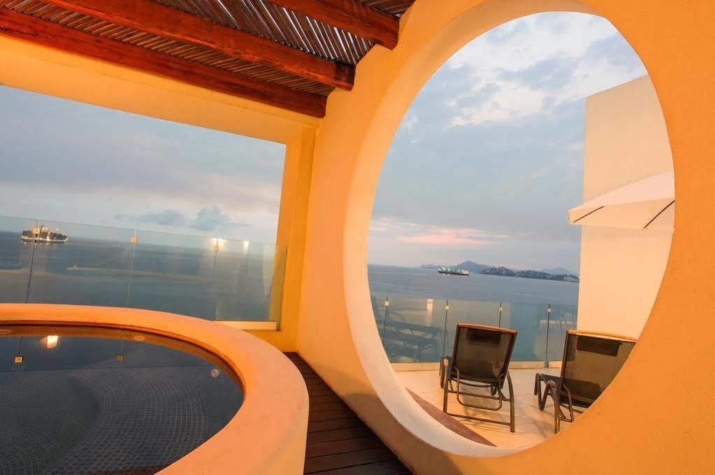 Condominio Marlica Manzanillo Bagian luar foto